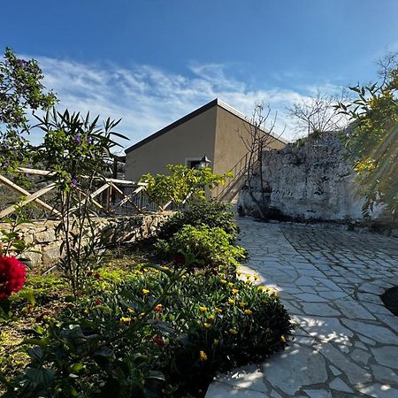 Casa Vacanze Il Mandarancio Modica Exterior photo