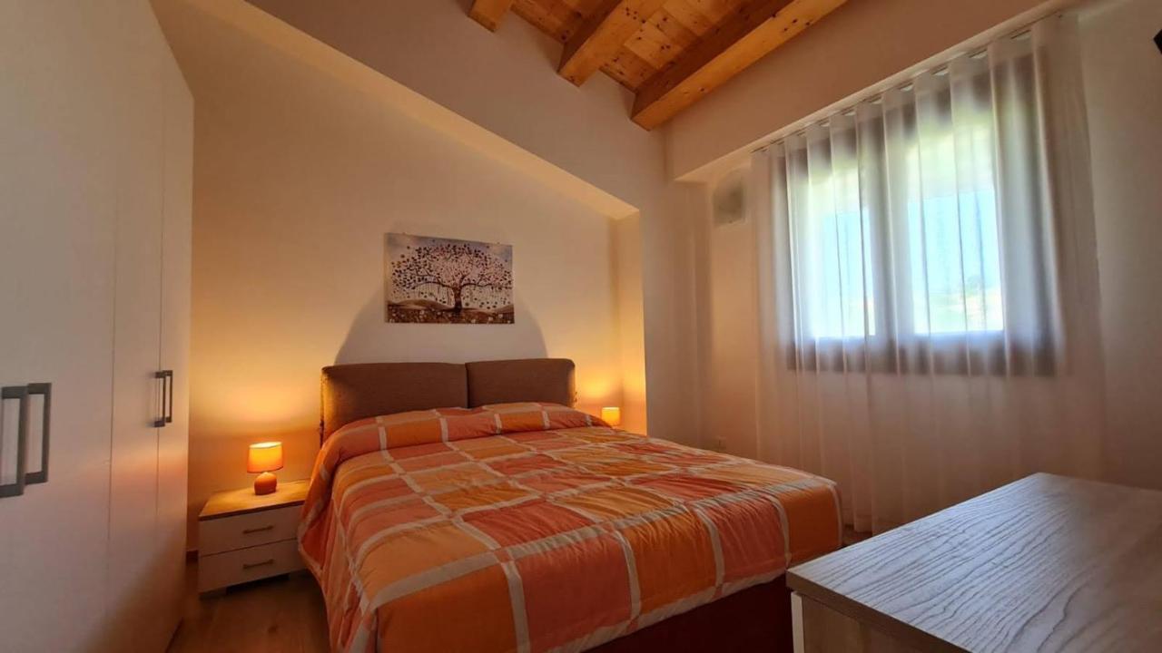 Casa Vacanze Il Mandarancio Modica Exterior photo