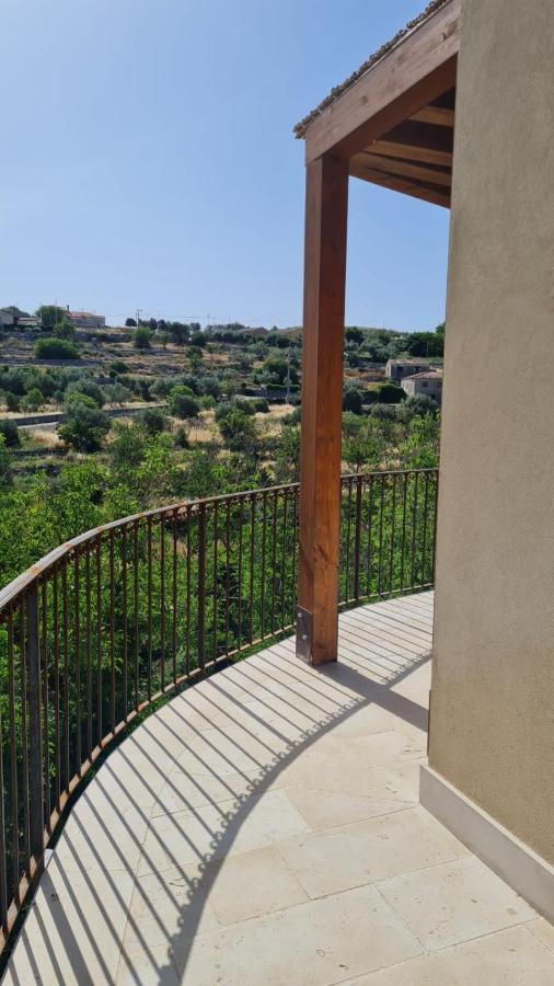 Casa Vacanze Il Mandarancio Modica Exterior photo