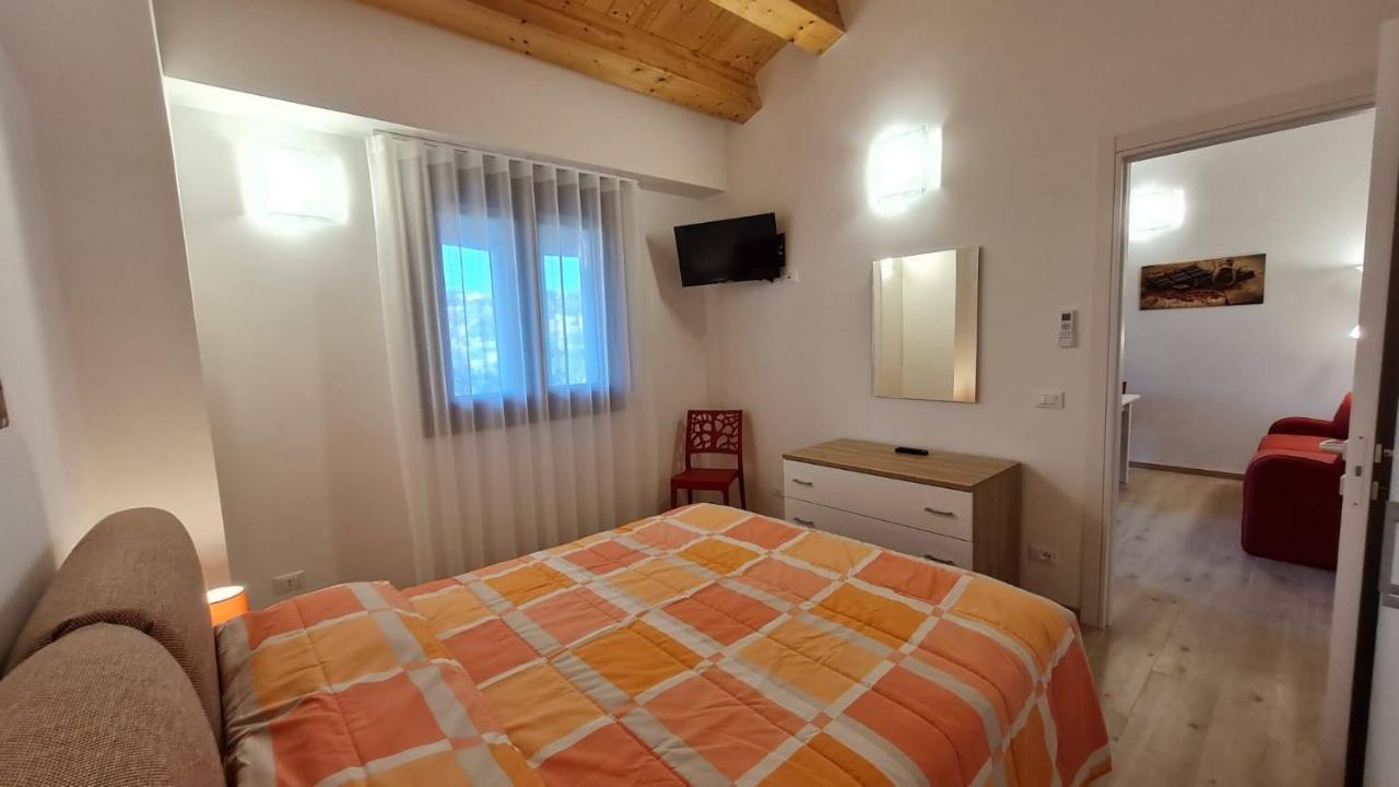 Casa Vacanze Il Mandarancio Modica Exterior photo