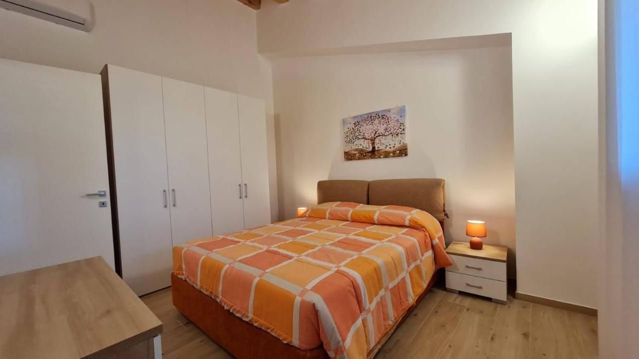 Casa Vacanze Il Mandarancio Modica Exterior photo
