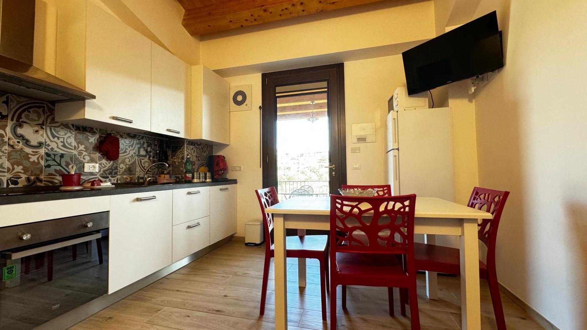 Casa Vacanze Il Mandarancio Modica Exterior photo