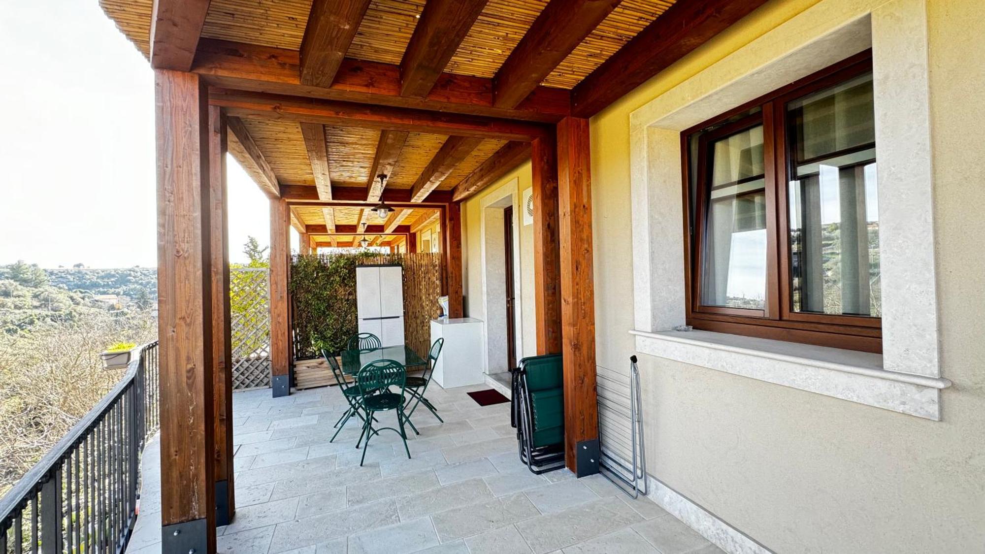 Casa Vacanze Il Mandarancio Modica Exterior photo