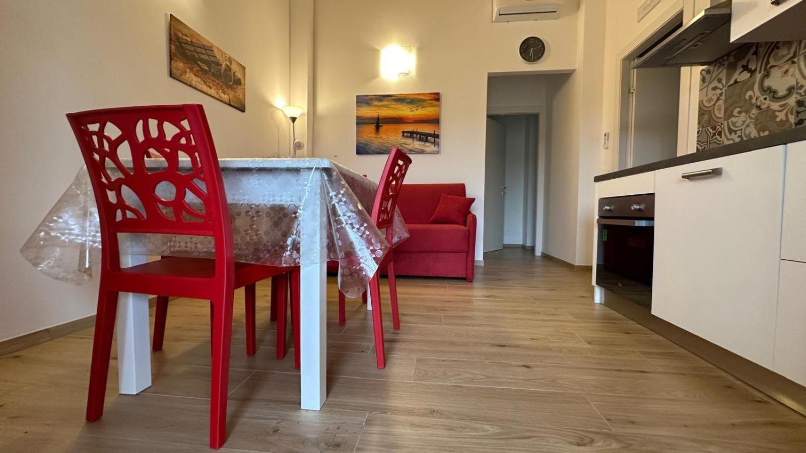 Casa Vacanze Il Mandarancio Modica Exterior photo