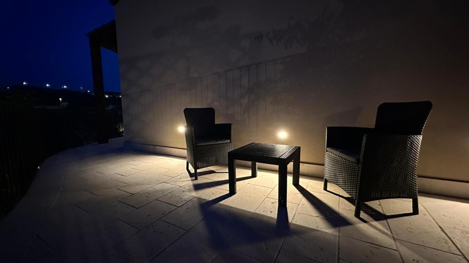 Casa Vacanze Il Mandarancio Modica Exterior photo
