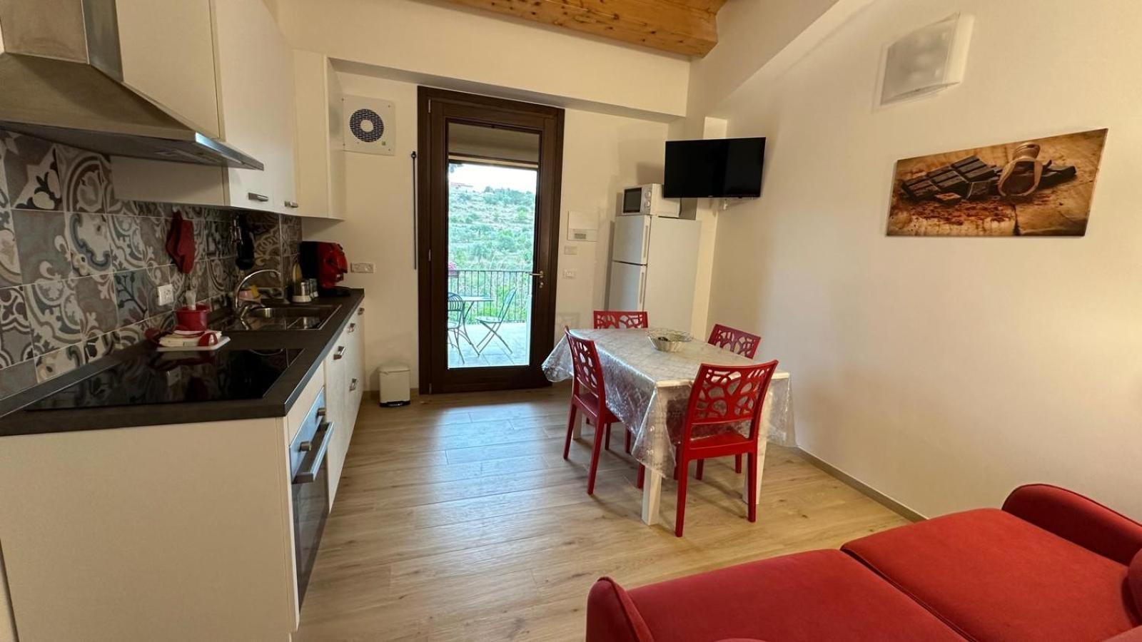 Casa Vacanze Il Mandarancio Modica Exterior photo