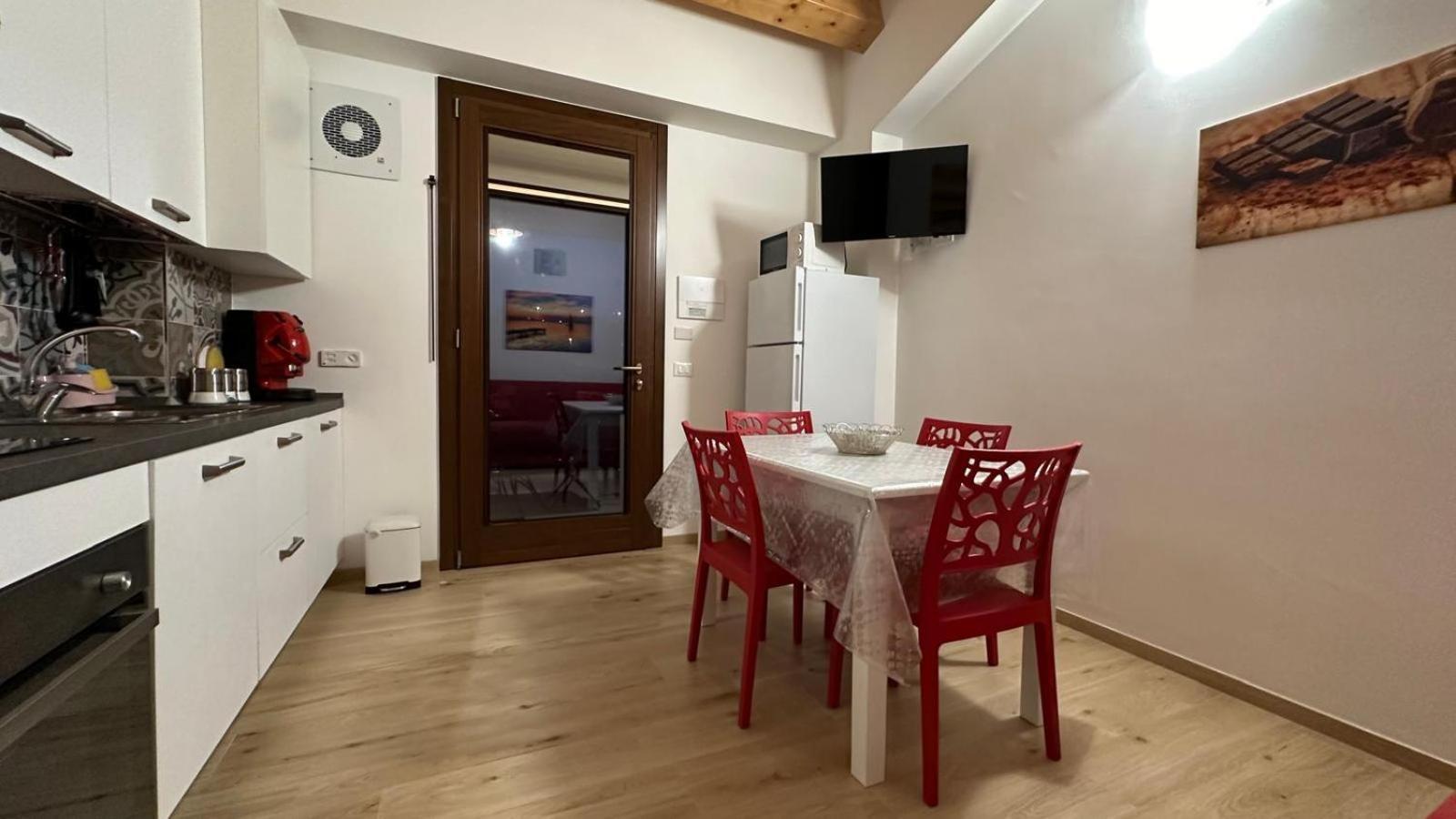 Casa Vacanze Il Mandarancio Modica Exterior photo