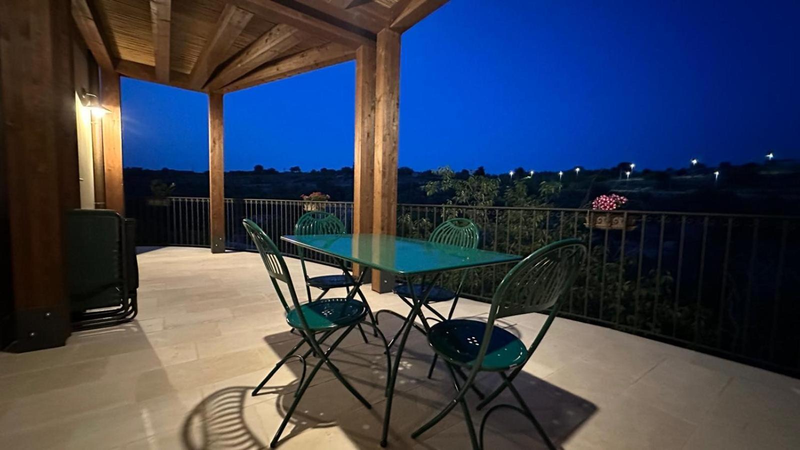 Casa Vacanze Il Mandarancio Modica Exterior photo