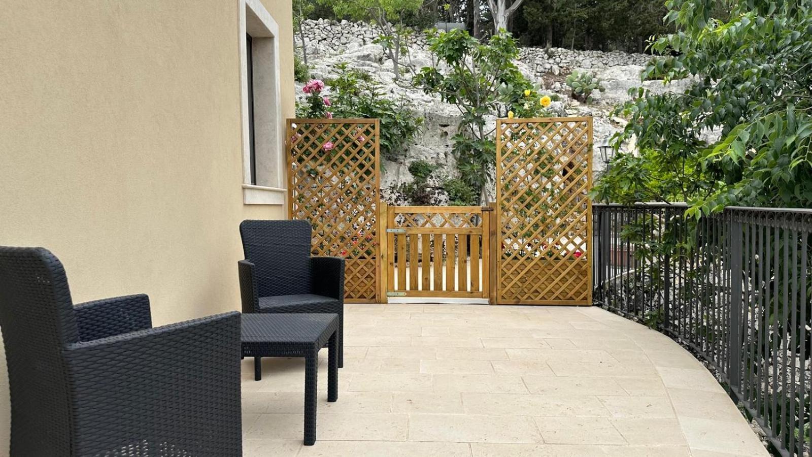 Casa Vacanze Il Mandarancio Modica Exterior photo
