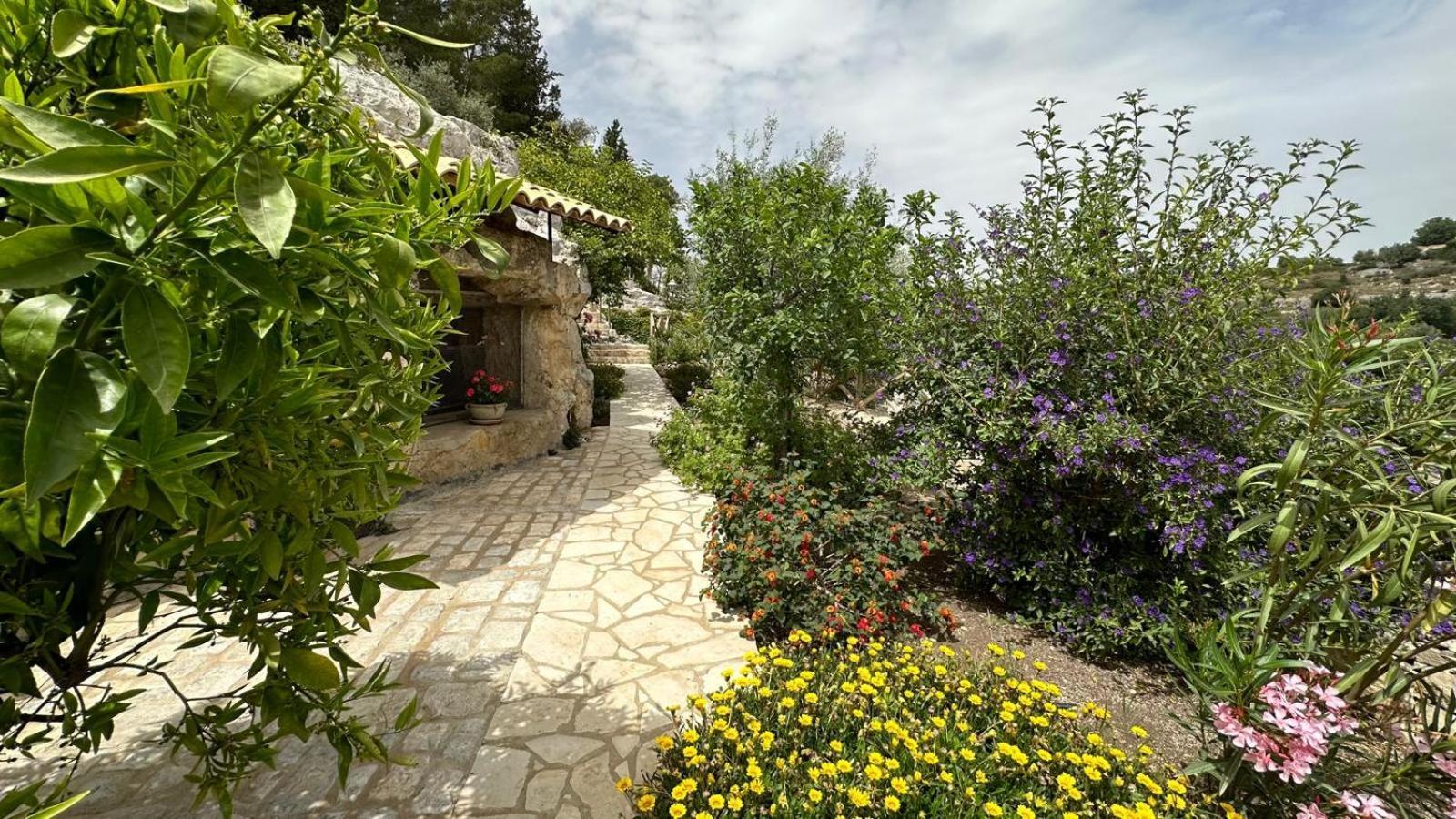 Casa Vacanze Il Mandarancio Modica Exterior photo