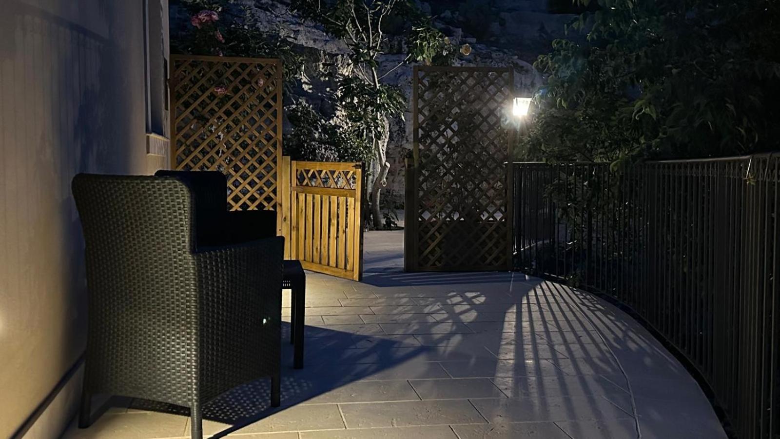 Casa Vacanze Il Mandarancio Modica Exterior photo